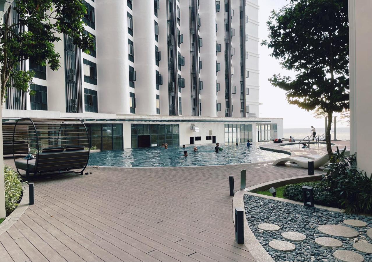 The Shore - Casa Kinabalu Kota Kinabalu Extérieur photo
