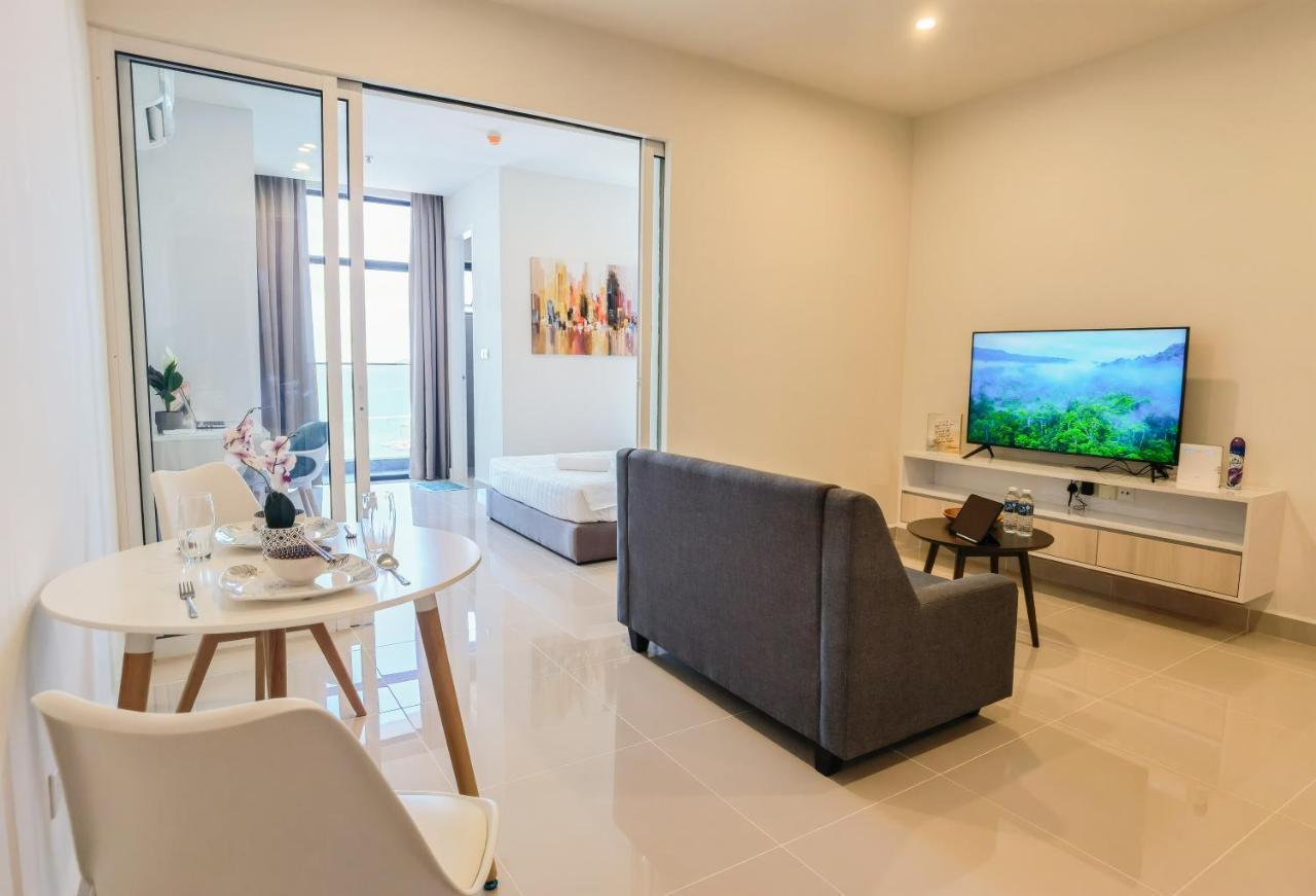 The Shore - Casa Kinabalu Kota Kinabalu Extérieur photo