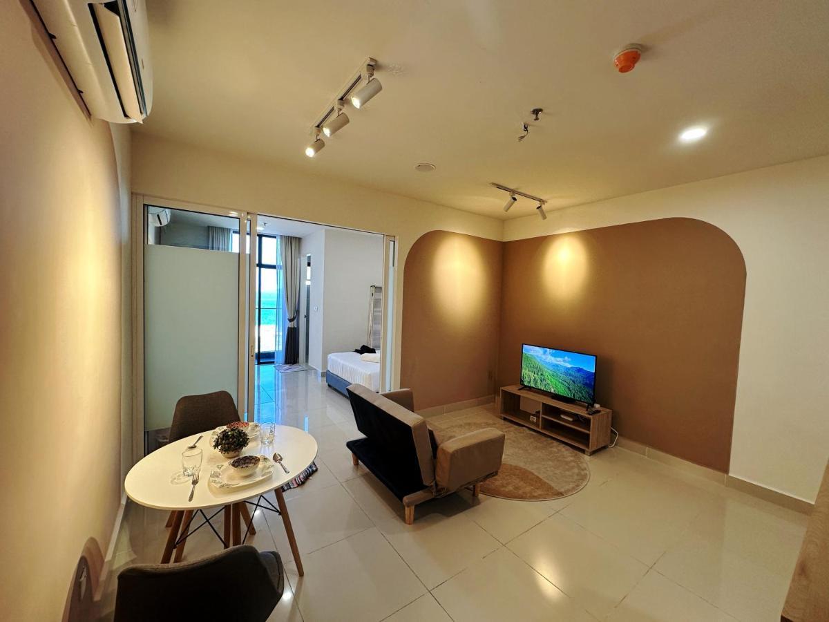 The Shore - Casa Kinabalu Kota Kinabalu Extérieur photo