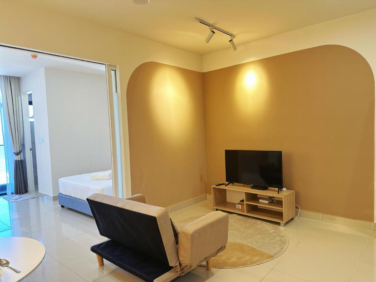 The Shore - Casa Kinabalu Kota Kinabalu Extérieur photo